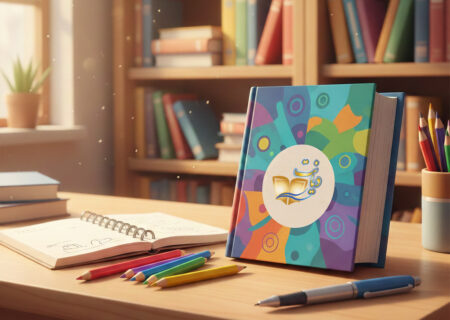 چگونه کتاب خود را با انتشارات دیانت چاپ کنیم؟ راهنمای جامع برای نویسندگان